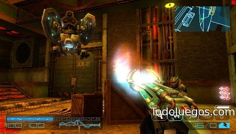 Coded Arms: Contagion