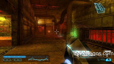 Coded Arms: Contagion