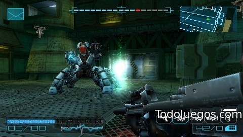 Coded Arms: Contagion