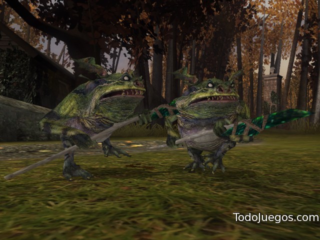 Las Cronicas de Spiderwick