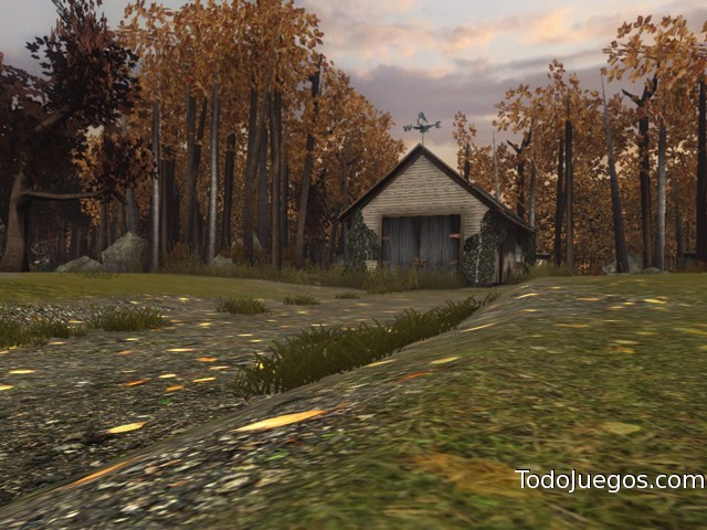 Las Cronicas de Spiderwick