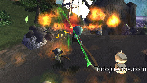 Death Jr. 2: Root of Evil