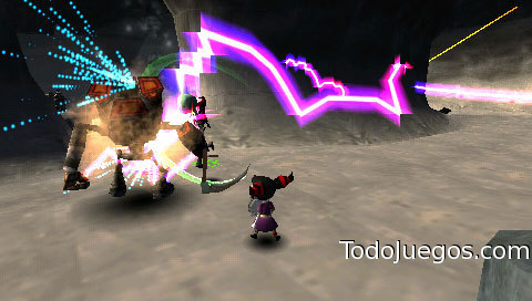 Death Jr. 2: Root of Evil