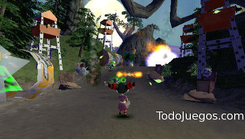 Death Jr. 2: Root of Evil