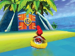 Diddy Kong Racing - Imagen 4