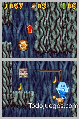 Donkey Kong Jungle Climber