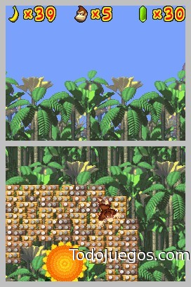 Donkey Kong Jungle Climber