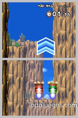 Donkey Kong Jungle Climber