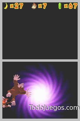 Donkey Kong Jungle Climber