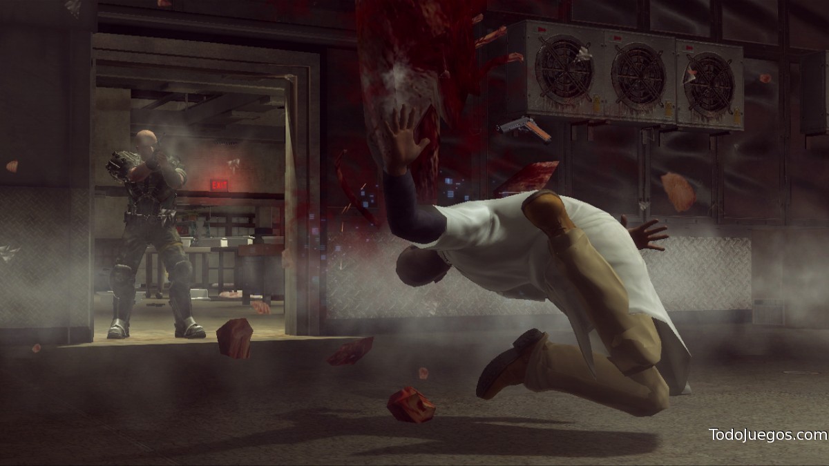 Eat Lead: The Return of Matt Hazard - Imagen 18