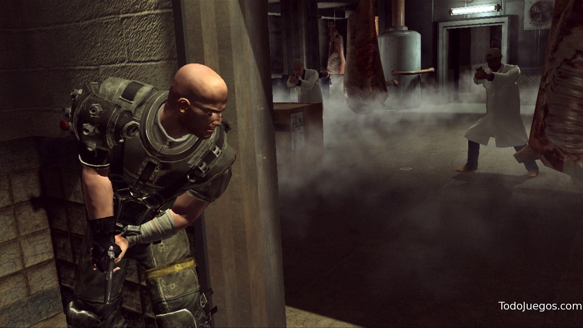 Eat Lead: The Return of Matt Hazard - Imagen 16