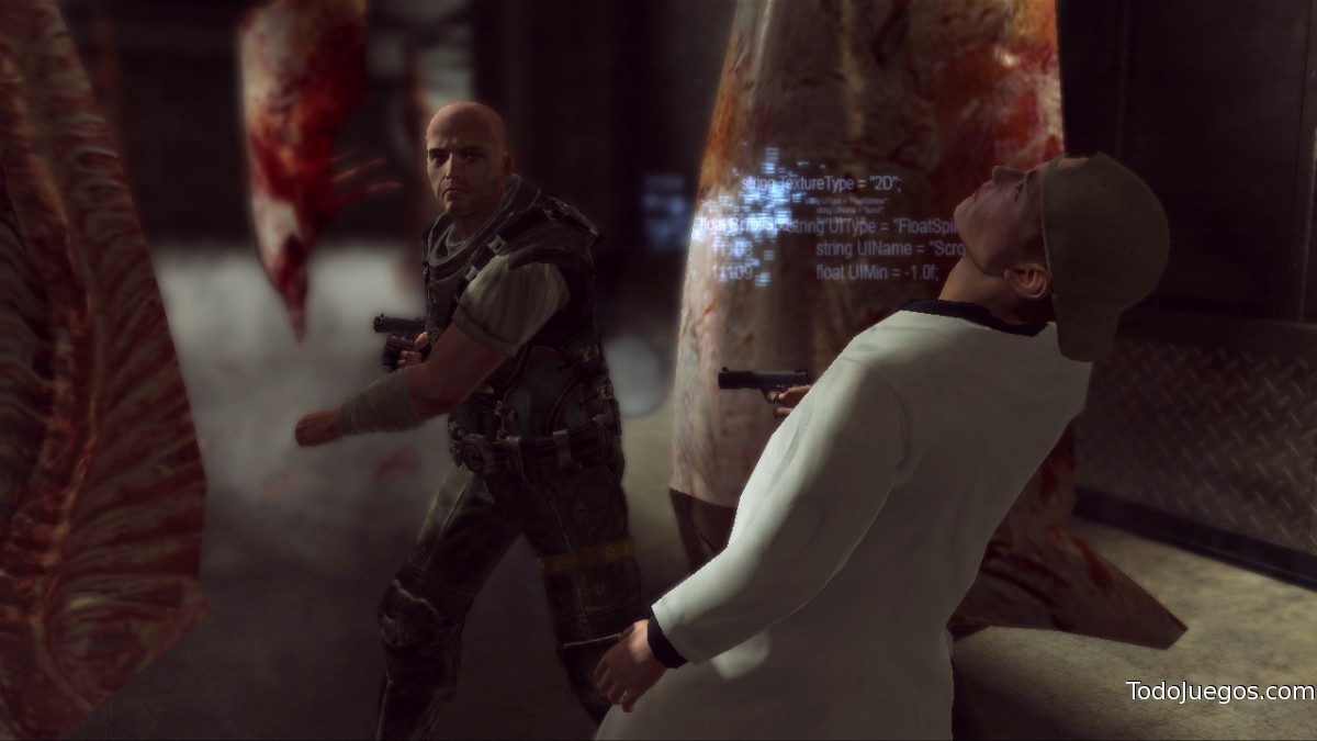 Eat Lead: The Return of Matt Hazard - Imagen 15