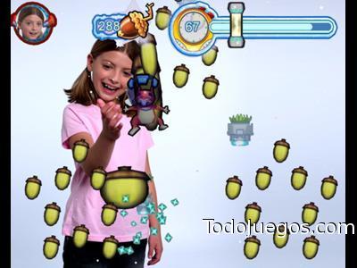 Eye Toy Play: Astro zoo