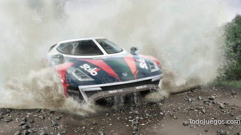 Colin McRae: DIRT - Imagen 24
