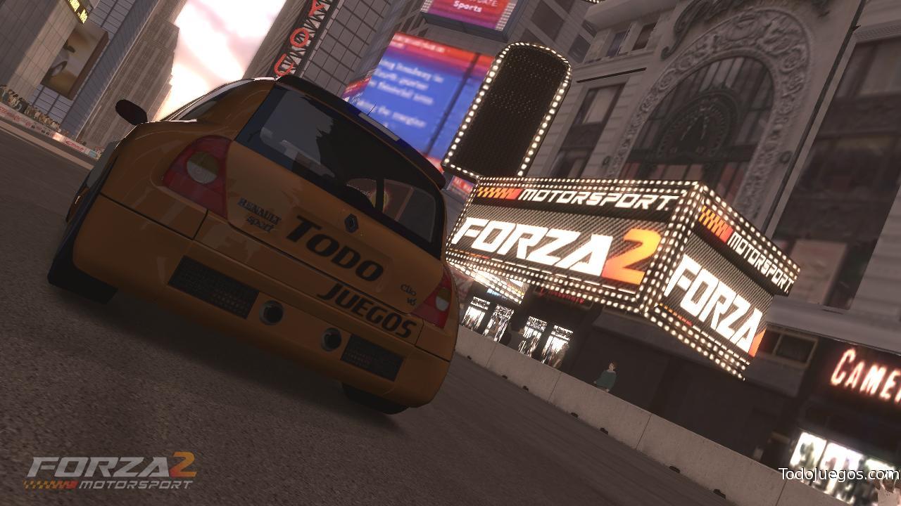 Forza Motorsport 2 - Imagen 3