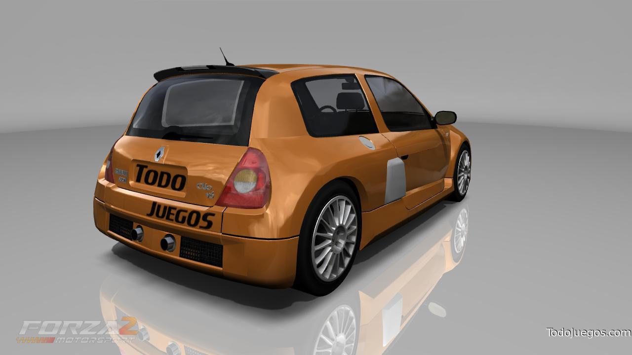 Forza Motorsport 2 - Imagen 1