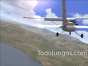 Flight Simulator X