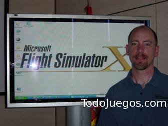 Flight Simulator X