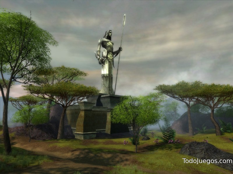 Guild Wars: Nightfall