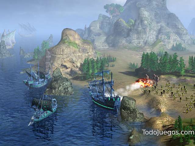 Heroes of Annihilated Empires