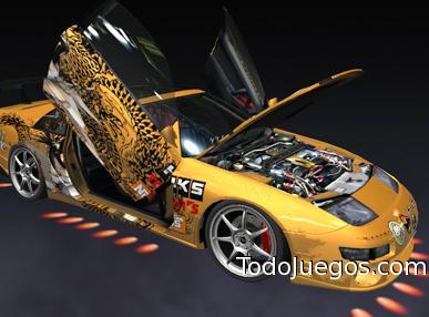 Import Tuner Challenge