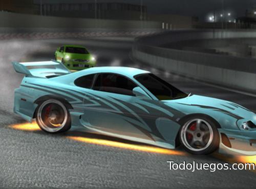 Import Tuner Challenge