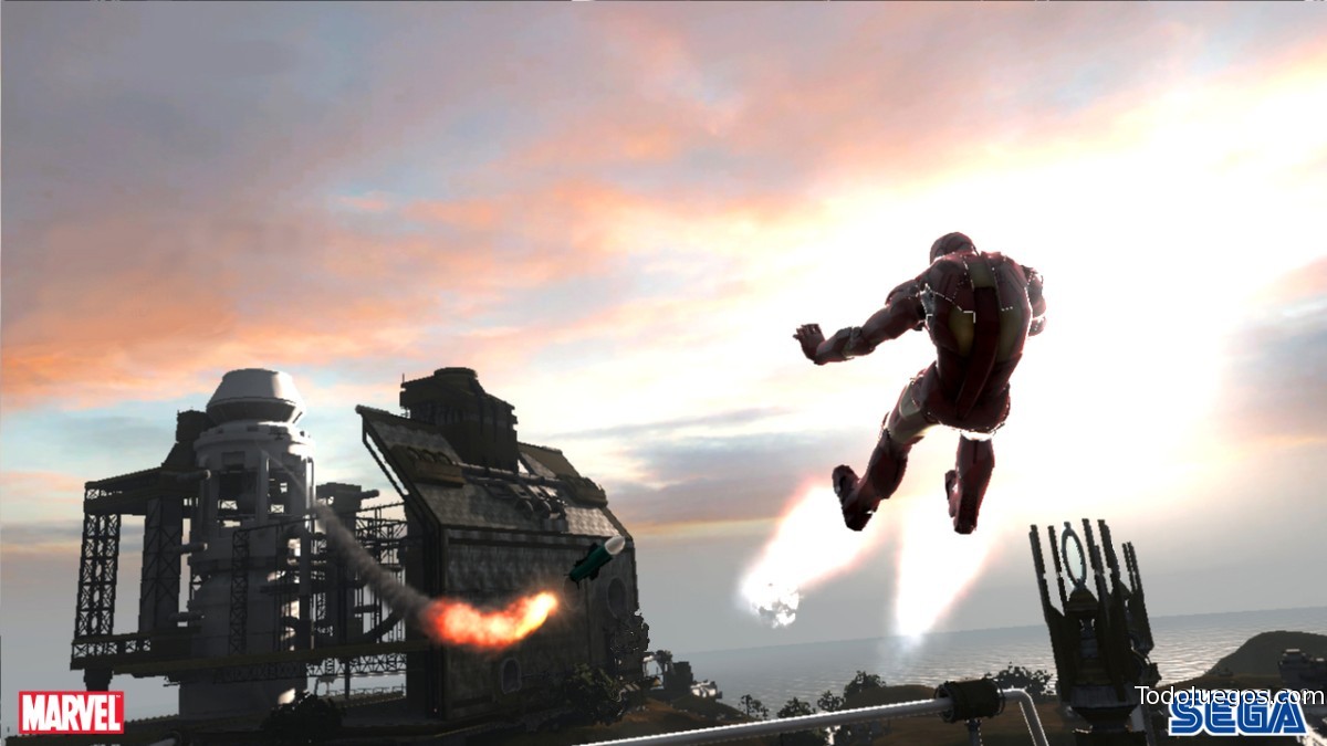 Iron Man - Imagen 49
