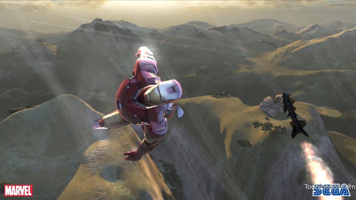 Iron Man - Imagen 48