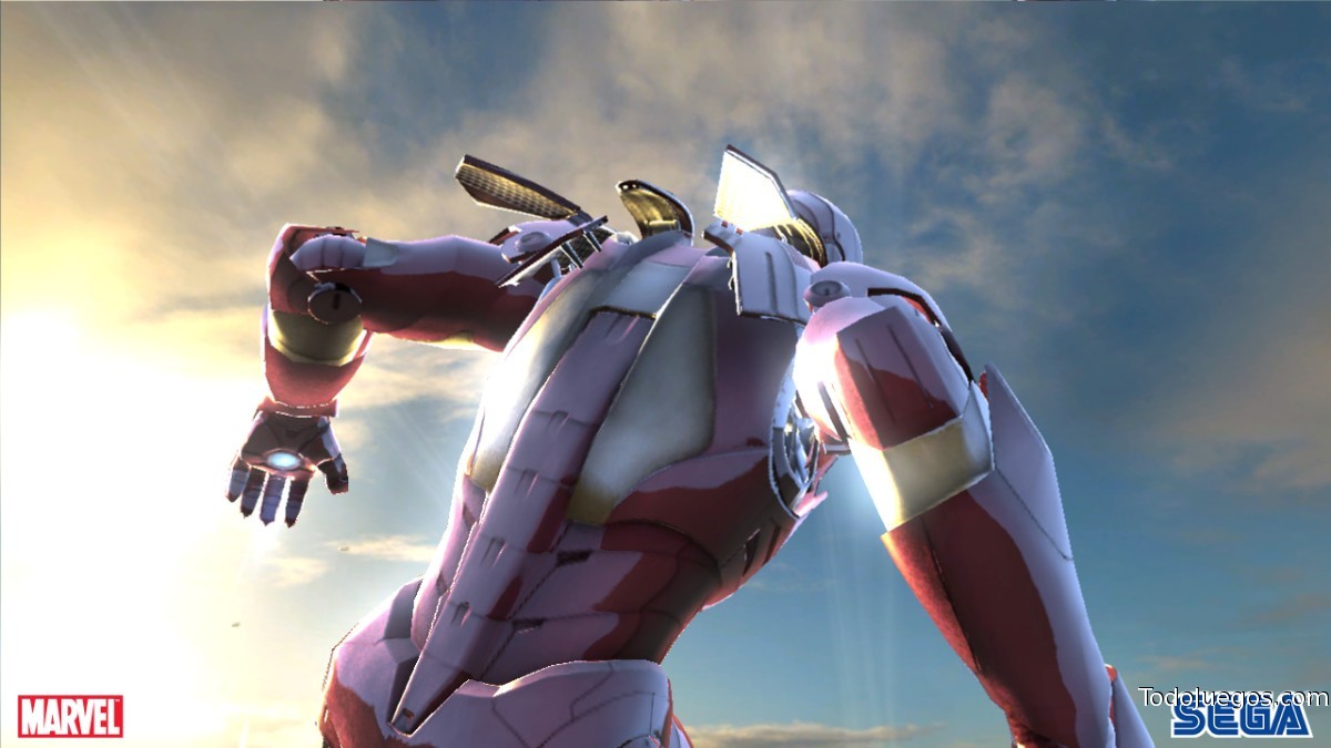 Iron Man - Imagen 47