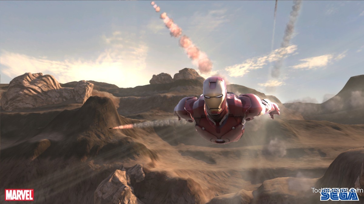 Iron Man - Imagen 46
