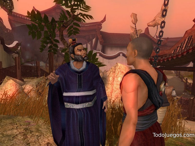 Jade Empire: Edición Especial