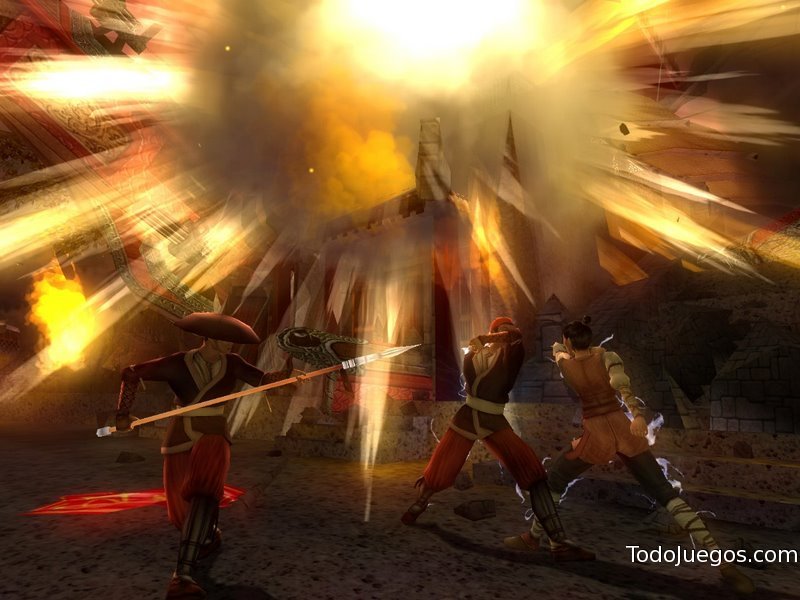 Jade Empire: Edición Especial