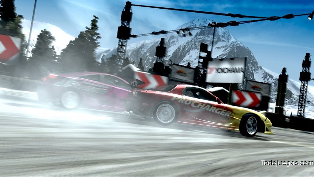 Juiced 2: Hot Import Nights - Imagen 48