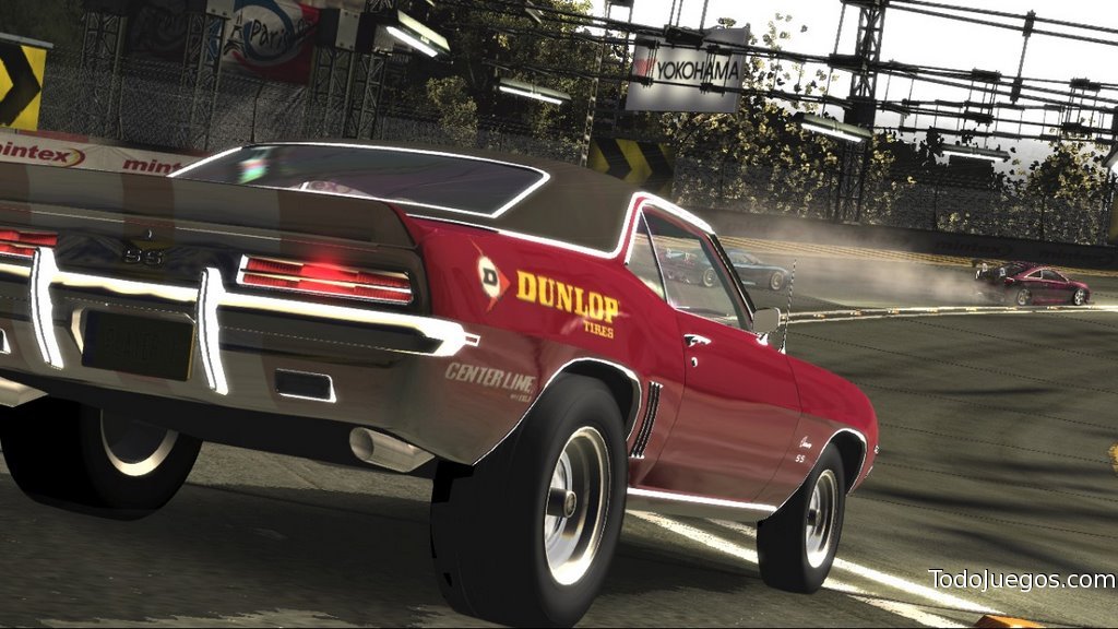 Juiced 2: Hot Import Nights - Imagen 46