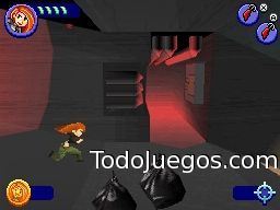 Kim Possible: 6 Global Gemini