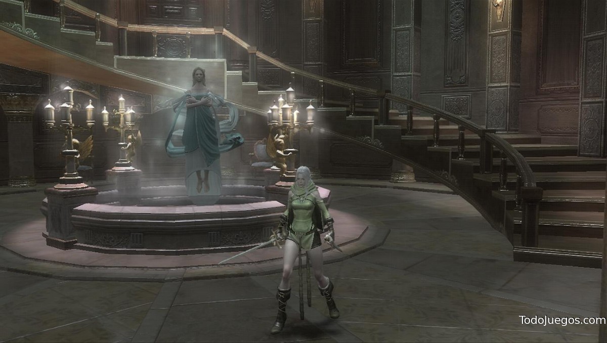 Kingdom Under Fire: Circle of Doom - Imagen 48