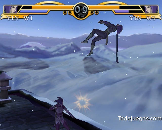 Legend Of The Dragon