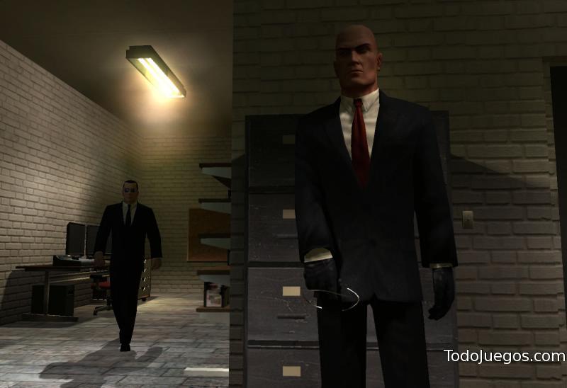 Hitman: Blood Money - Imagen 15