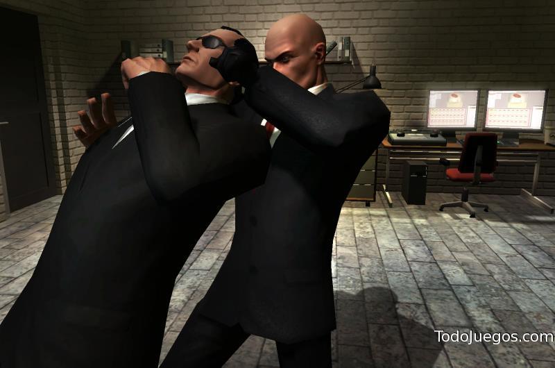 Hitman: Blood Money - Imagen 14