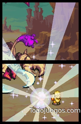 Magical Starsing - Imagen 6