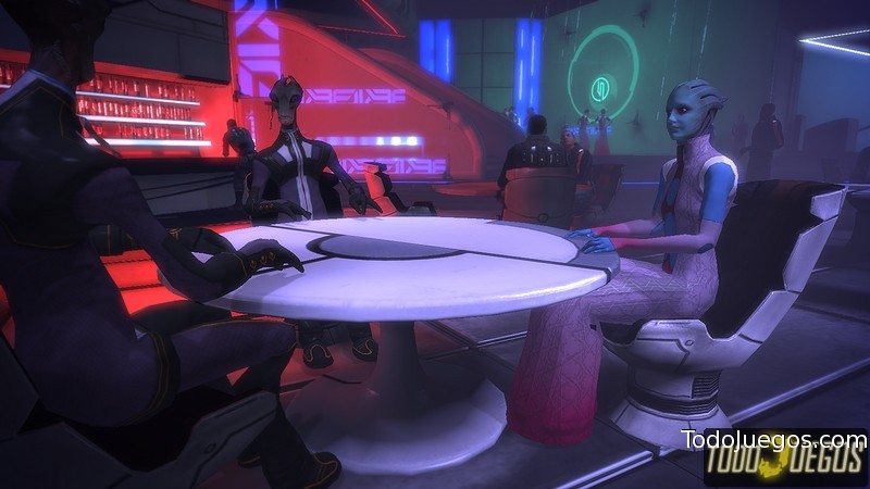 Mass Effect - Imagen 50