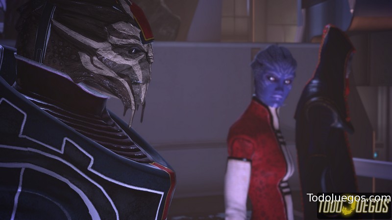 Mass Effect - Imagen 48
