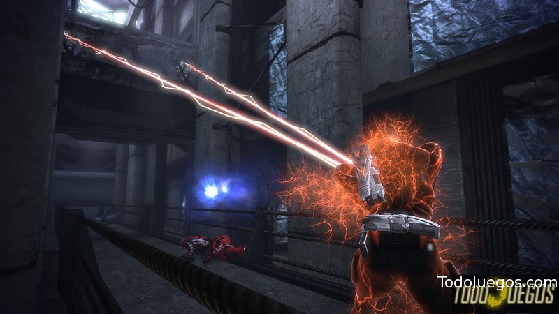 Mass Effect - Imagen 47