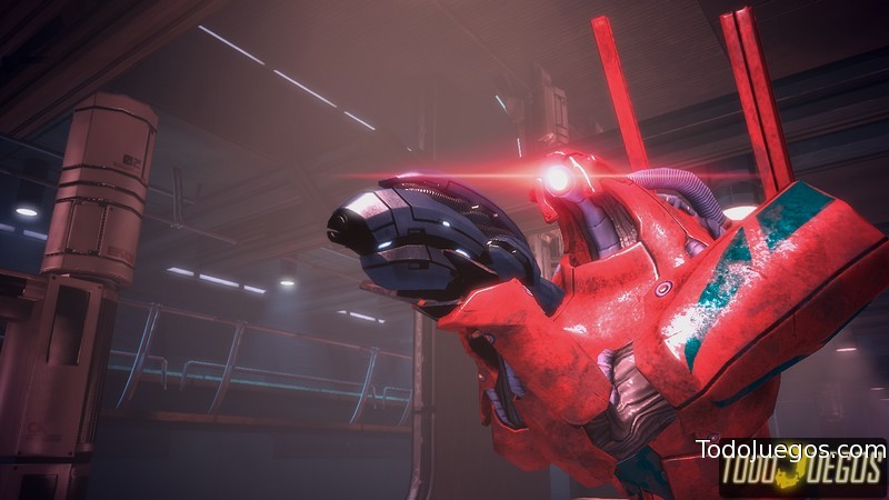 Mass Effect - Imagen 46