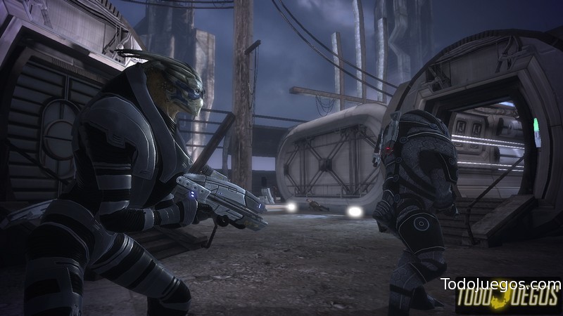 Mass Effect - Imagen 45