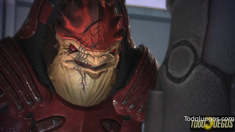 Mass Effect - Imagen 44