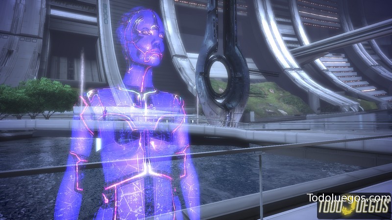 Mass Effect - Imagen 43