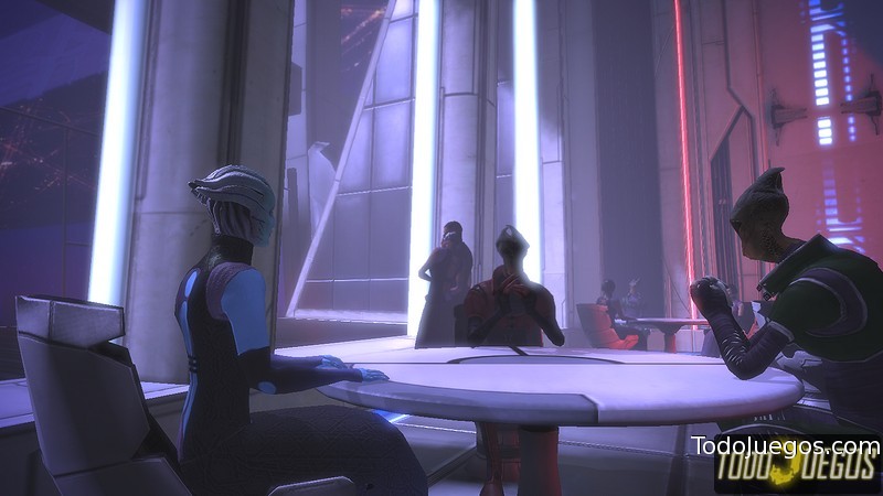 Mass Effect - Imagen 42