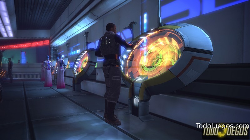 Mass Effect - Imagen 41
