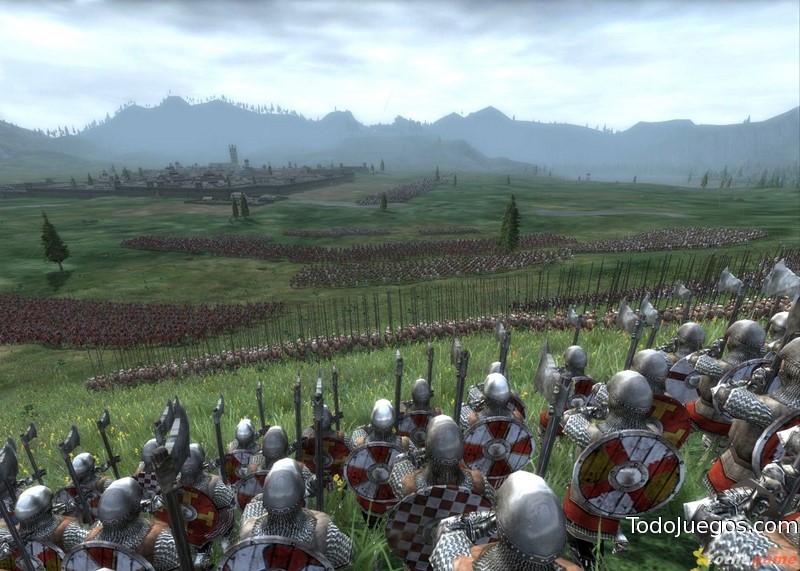 Medieval 2: Total War